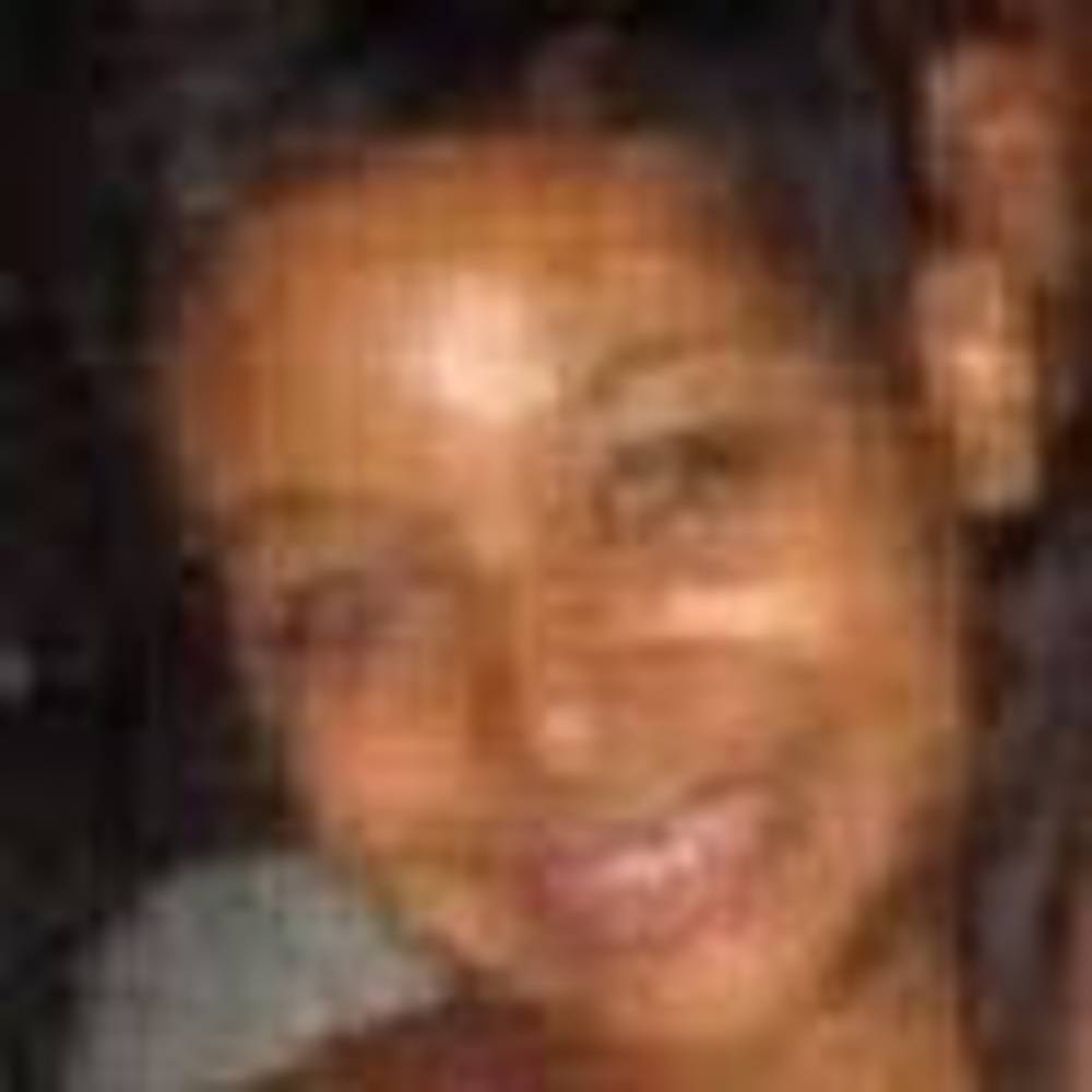 Meet your Posher, Nikki